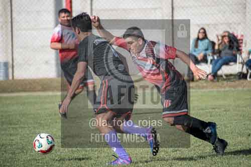 Fotografía AELJ-95 de (052) 2026-05-09 El Legado Juventud Senior