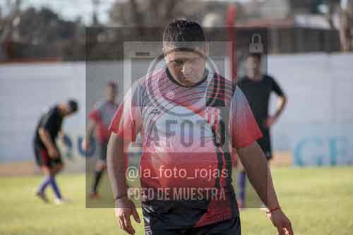 Fotografía AELJ-98 de (052) 2026-05-09 El Legado Juventud Senior