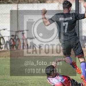 Fotografía AELJ-99 de (052) 2026-05-09 El Legado Juventud Senior