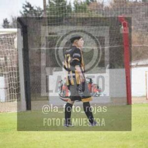 Fotografía AHA-101 de (054) 2026-07-11 Huracan Argentino Sub15