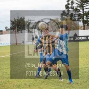 Fotografía AHA-104 de (054) 2026-07-11 Huracan Argentino Sub15