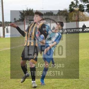 Fotografía AHA-105 de (054) 2026-07-11 Huracan Argentino Sub15