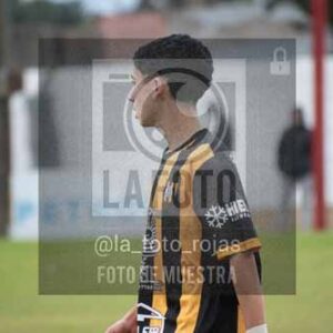 Fotografía AHA-106 de (054) 2026-07-11 Huracan Argentino Sub15