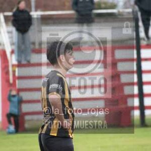 Fotografía AHA-111 de (054) 2026-07-11 Huracan Argentino Sub15