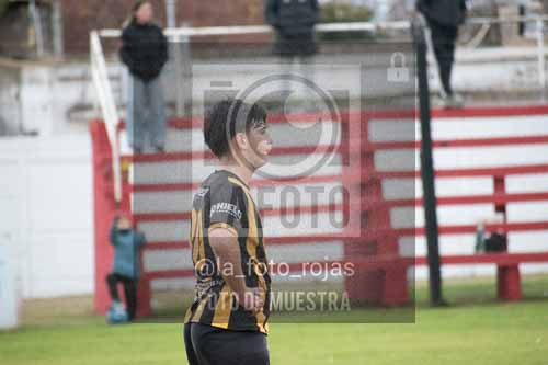 Fotografía AHA-111 de (054) 2026-07-11 Huracan Argentino Sub15