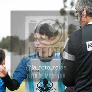 Fotografía AHA-113 de (054) 2026-07-11 Huracan Argentino Sub15