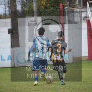 Fotografía AHA-115 de (054) 2026-07-11 Huracan Argentino Sub15