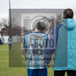 Fotografía AHA-116 de (054) 2026-07-11 Huracan Argentino Sub15