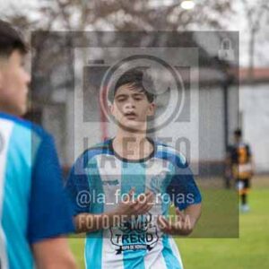 Fotografía AHA-117 de (054) 2026-07-11 Huracan Argentino Sub15
