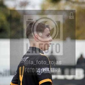 Fotografía AHA-12 de (054) 2026-07-11 Huracan Argentino Sub15