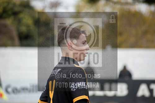 Fotografía AHA-12 de (054) 2026-07-11 Huracan Argentino Sub15