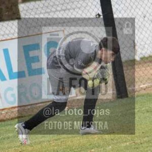 Fotografía AHA-13 de (054) 2026-07-11 Huracan Argentino Sub15