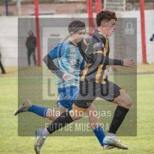 Fotografía AHA-14 de (054) 2026-07-11 Huracan Argentino Sub15