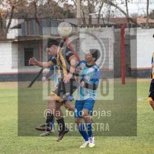 Fotografía AHA-16 de (054) 2026-07-11 Huracan Argentino Sub15