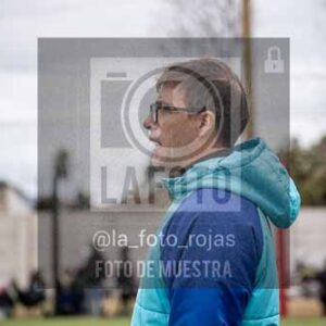 Fotografía AHA-19 de (054) 2026-07-11 Huracan Argentino Sub15