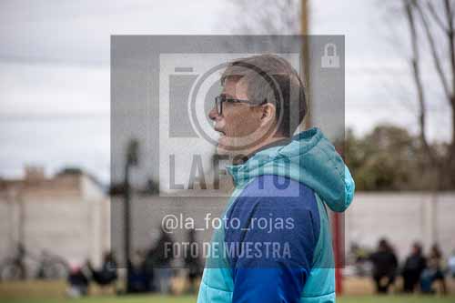 Fotografía AHA-19 de (054) 2026-07-11 Huracan Argentino Sub15