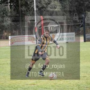 Fotografía AHA-22 de (054) 2026-07-11 Huracan Argentino Sub15
