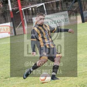 Fotografía AHA-23 de (054) 2026-07-11 Huracan Argentino Sub15
