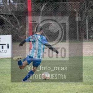 Fotografía AHA-26 de (054) 2026-07-11 Huracan Argentino Sub15