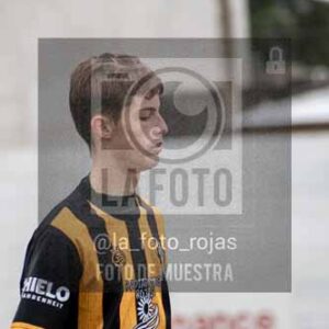 Fotografía AHA-32 de (054) 2026-07-11 Huracan Argentino Sub15