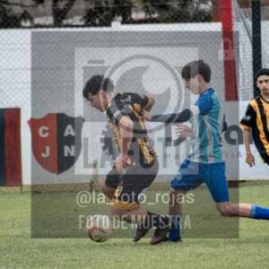 Fotografía AHA-33 de (054) 2026-07-11 Huracan Argentino Sub15