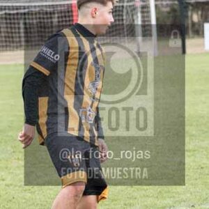 Fotografía AHA-34 de (054) 2026-07-11 Huracan Argentino Sub15