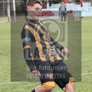 Fotografía AHA-35 de (054) 2026-07-11 Huracan Argentino Sub15