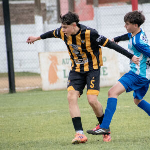 (054) 11-07-2026 HURACAN ARGENTINO SUB15
