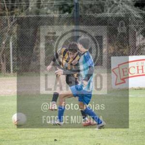 Fotografía AHA-37 de (054) 2026-07-11 Huracan Argentino Sub15