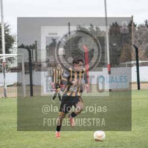 Fotografía AHA-41 de (054) 2026-07-11 Huracan Argentino Sub15
