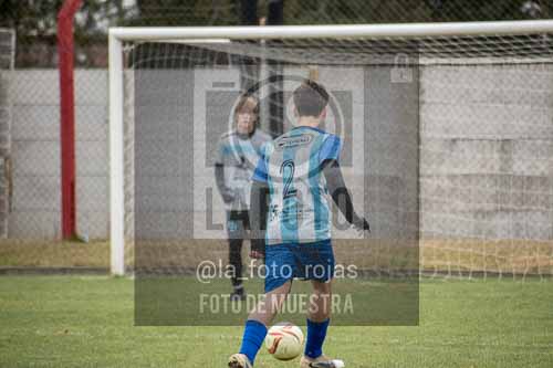Fotografía AHA-5 de (054) 2026-07-11 Huracan Argentino Sub15