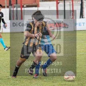 Fotografía AHA-51 de (054) 2026-07-11 Huracan Argentino Sub15