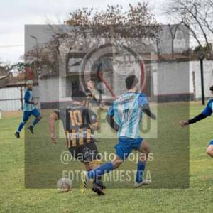Fotografía AHA-52 de (054) 2026-07-11 Huracan Argentino Sub15