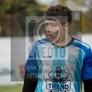 Fotografía AHA-53 de (054) 2026-07-11 Huracan Argentino Sub15