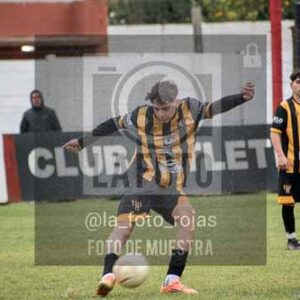 Fotografía AHA-58 de (054) 2026-07-11 Huracan Argentino Sub15