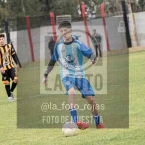Fotografía AHA-59 de (054) 2026-07-11 Huracan Argentino Sub15