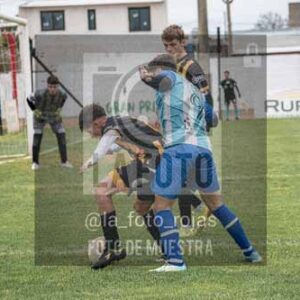 Fotografía AHA-61 de (054) 2026-07-11 Huracan Argentino Sub15