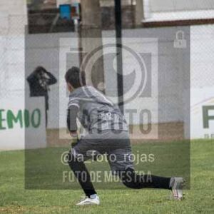 Fotografía AHA-62 de (054) 2026-07-11 Huracan Argentino Sub15