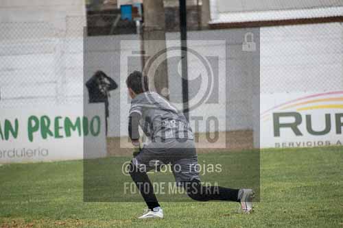 Fotografía AHA-62 de (054) 2026-07-11 Huracan Argentino Sub15