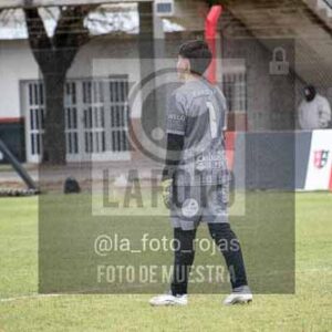 Fotografía AHA-67 de (054) 2026-07-11 Huracan Argentino Sub15