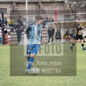 Fotografía AHA-68 de (054) 2026-07-11 Huracan Argentino Sub15