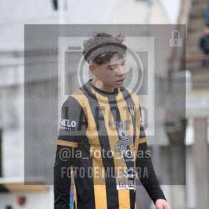 Fotografía AHA-70 de (054) 2026-07-11 Huracan Argentino Sub15