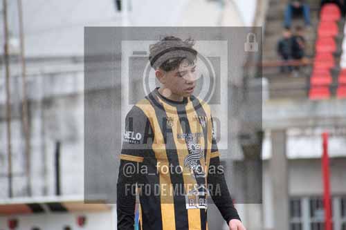 Fotografía AHA-70 de (054) 2026-07-11 Huracan Argentino Sub15