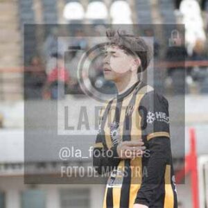 Fotografía AHA-71 de (054) 2026-07-11 Huracan Argentino Sub15