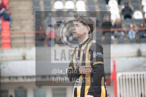 Fotografía AHA-71 de (054) 2026-07-11 Huracan Argentino Sub15