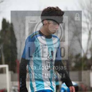 Fotografía AHA-72 de (054) 2026-07-11 Huracan Argentino Sub15