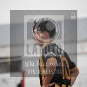 Fotografía AHA-73 de (054) 2026-07-11 Huracan Argentino Sub15