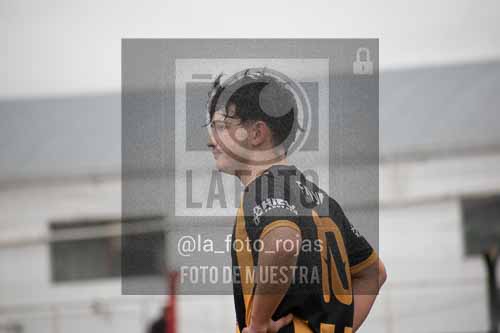 Fotografía AHA-73 de (054) 2026-07-11 Huracan Argentino Sub15