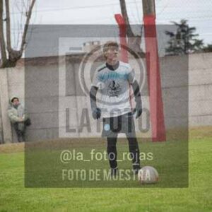 Fotografía AHA-75 de (054) 2026-07-11 Huracan Argentino Sub15