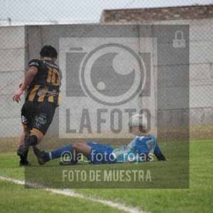 Fotografía AHA-76 de (054) 2026-07-11 Huracan Argentino Sub15